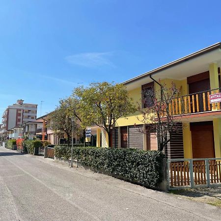 Villa Ivona Bibione Exteriör bild