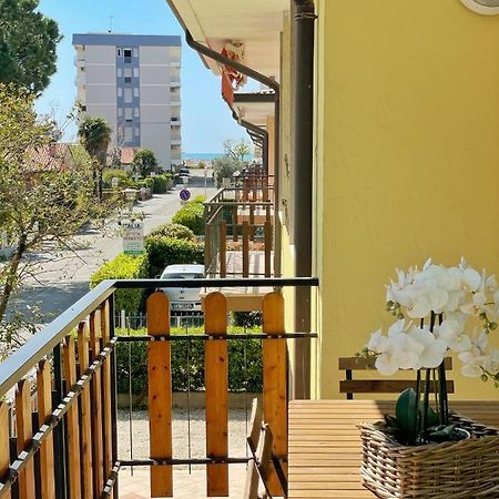 Villa Ivona Bibione Exteriör bild